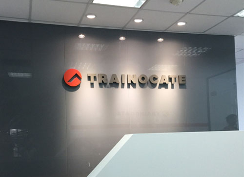 Trainocate