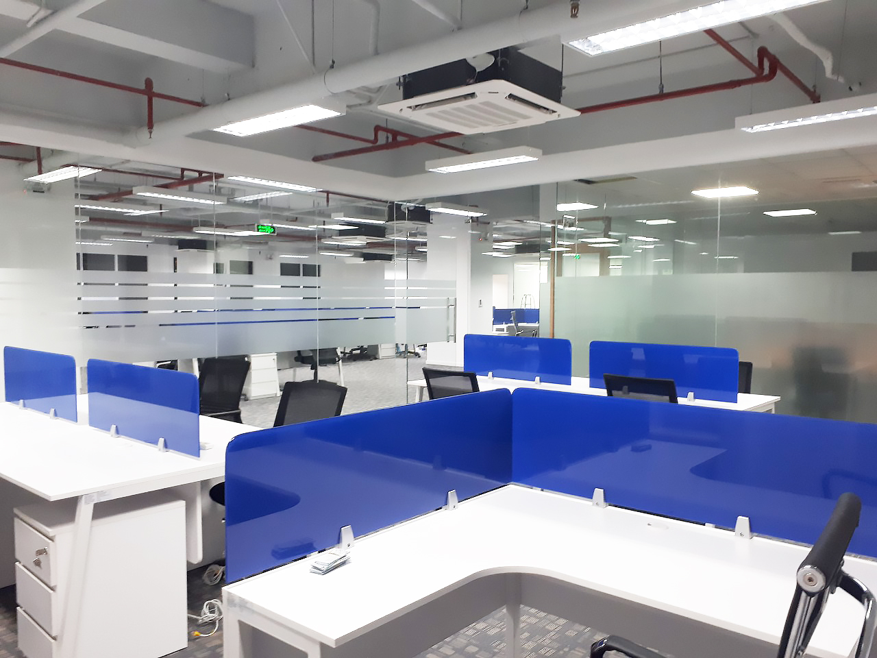 Báo giá nội thất