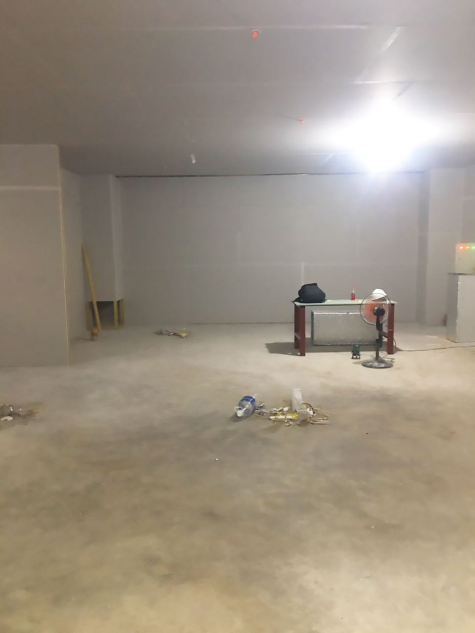 việt foundation công ty nội thất