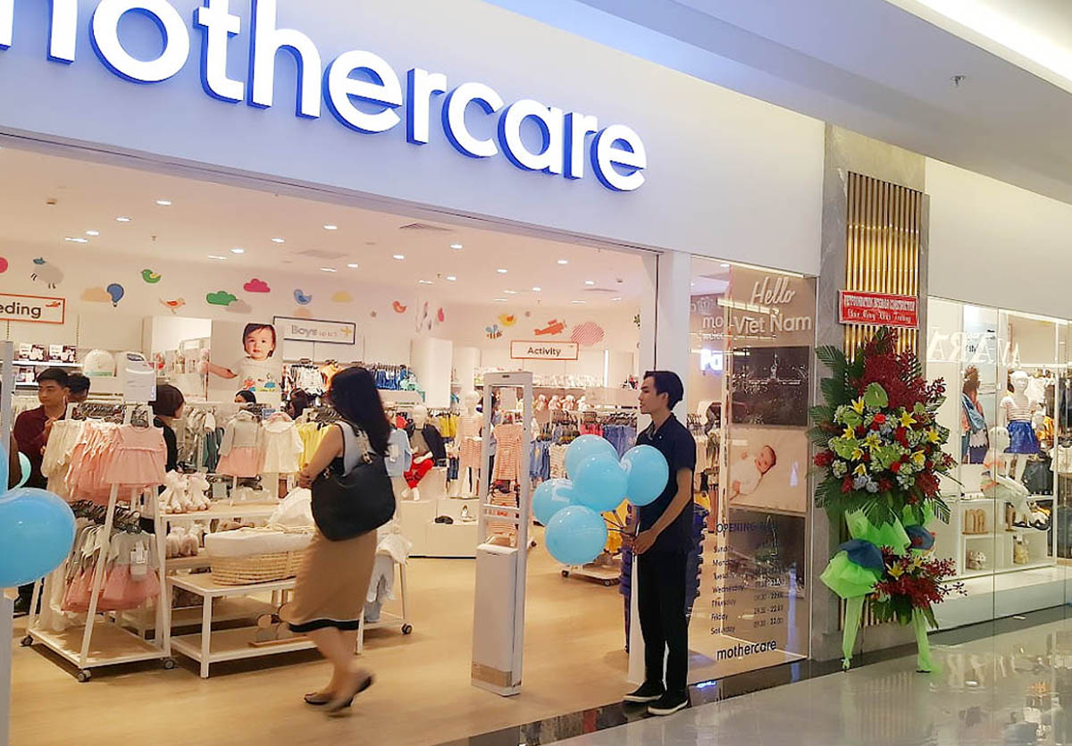 mothercare landmark q81