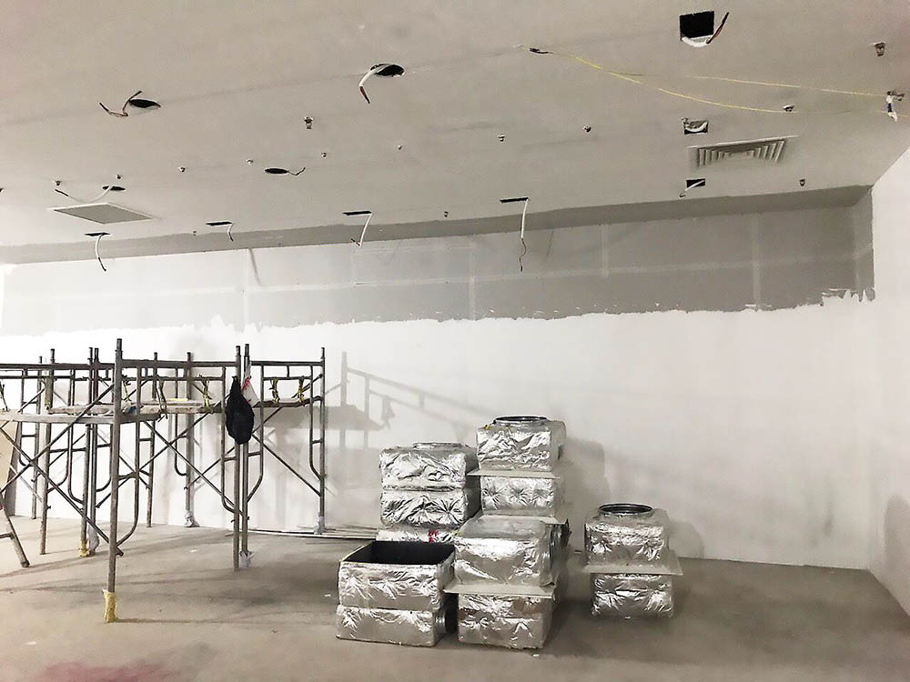 mothercare store at vincom b