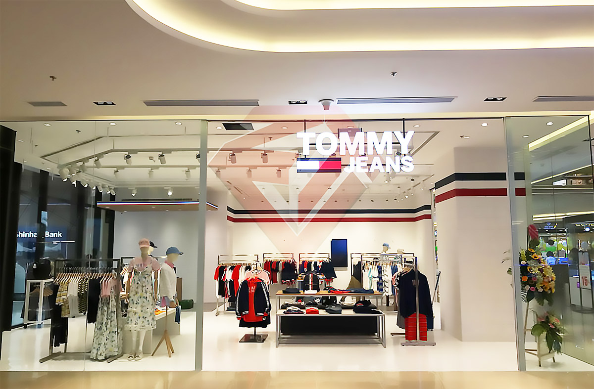 tommy jeans starcity