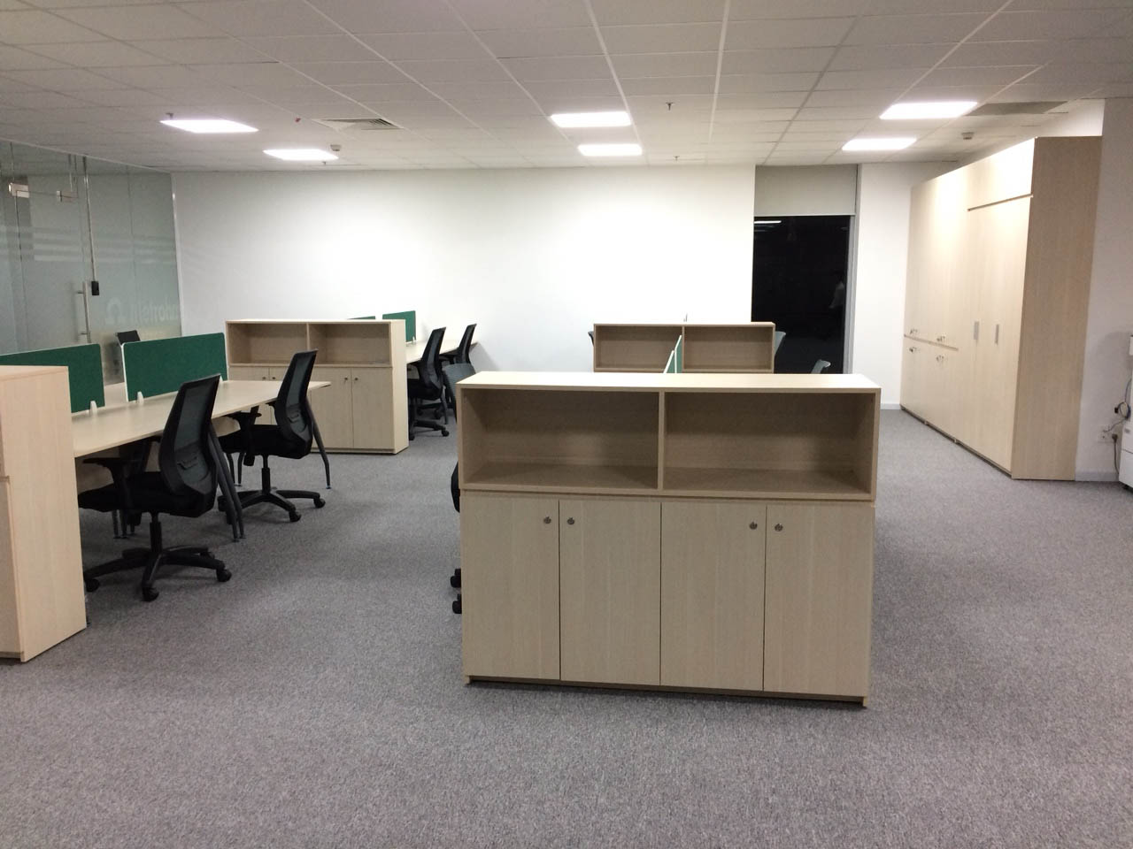 metrohm office