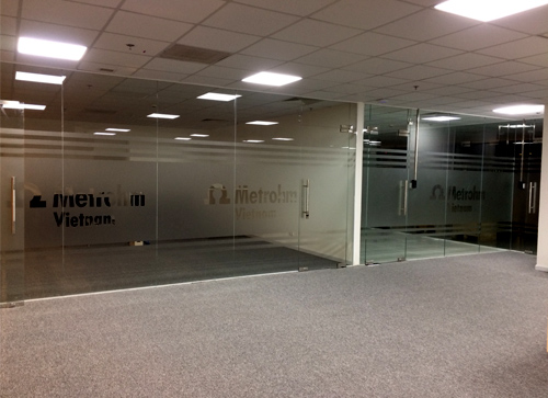 Metrohm
