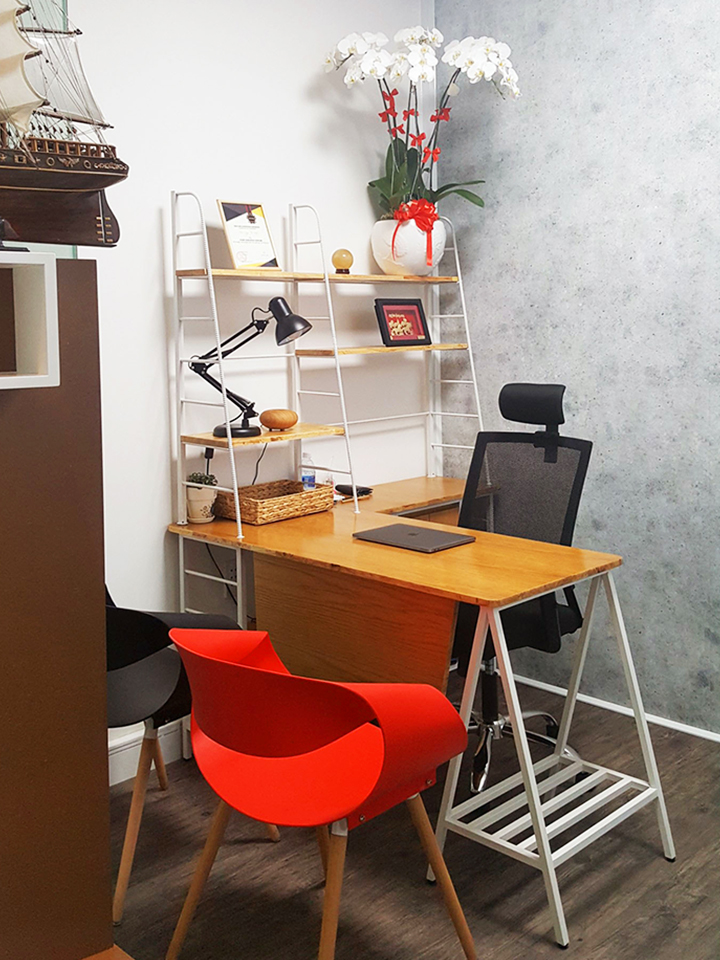 nền tảng việt