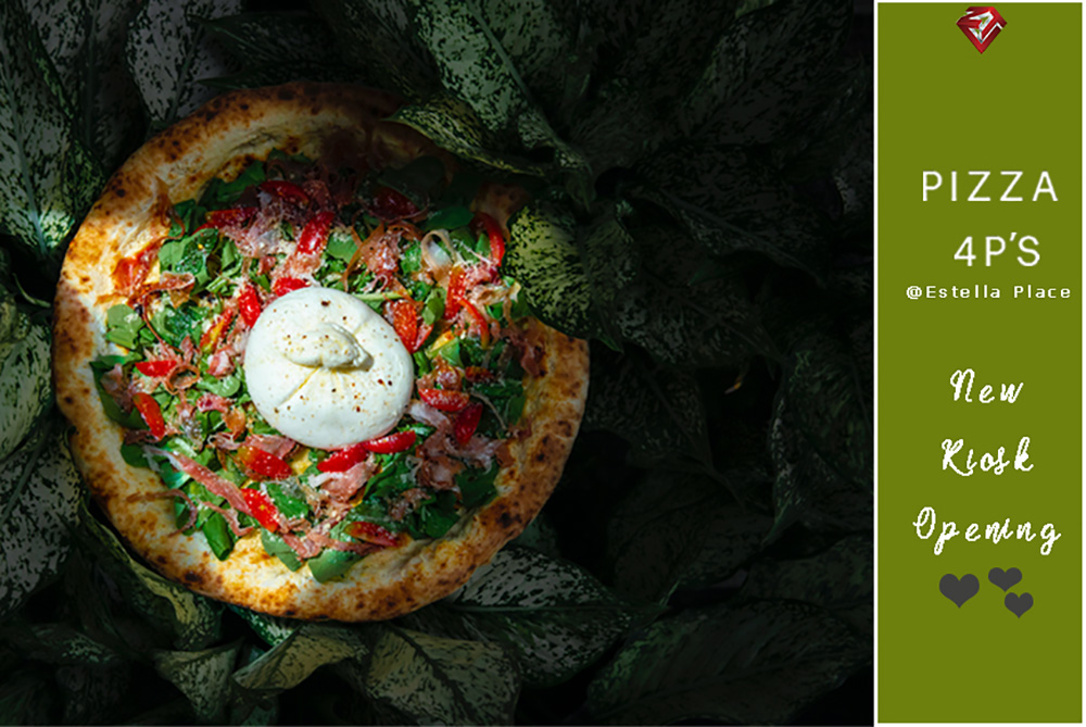 new kiosk pizza 4ps