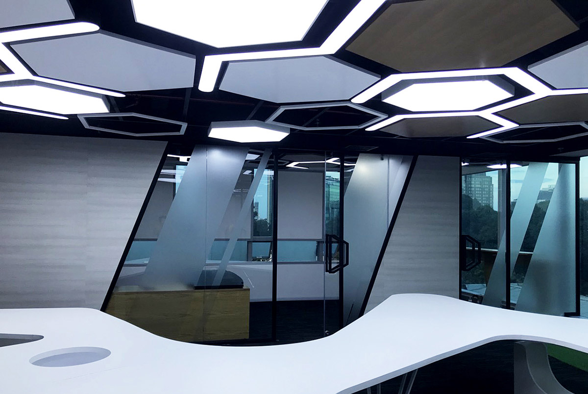 ceiling light design