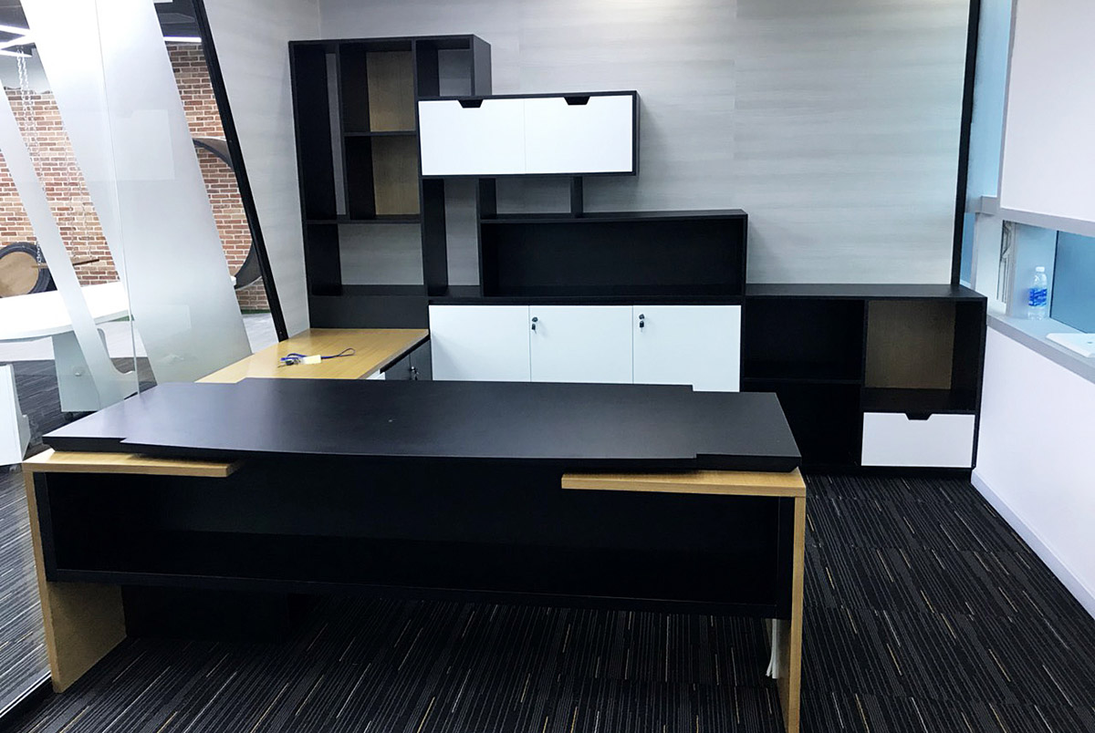 manager room design