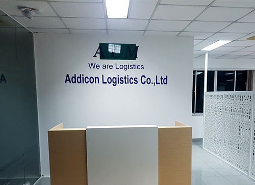Addicon Logistics