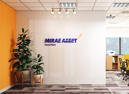 Mirae Asset
