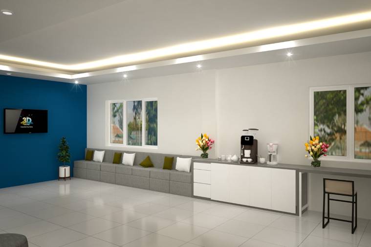 relax corner sungjin vina
