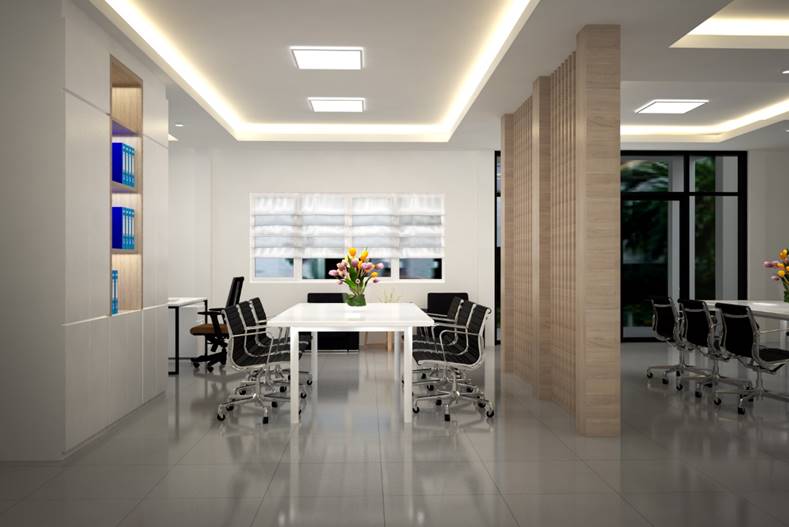 sung jin meeting room