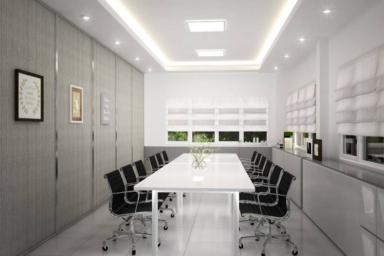 design big meeting room