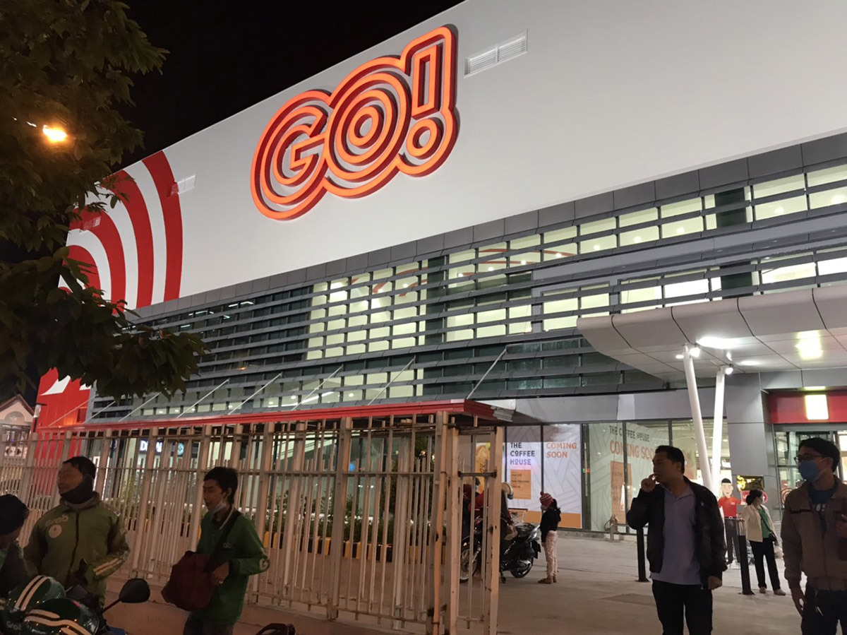 go! mall nha trang