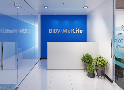 BIDV Metlife