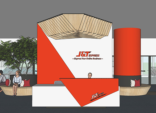 J&T Express