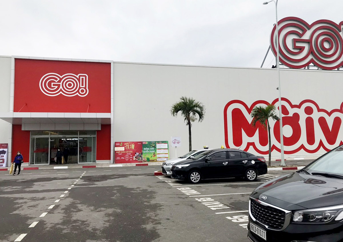 go! mall vĩnh phúc